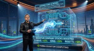 AI 모델 아이싱 Ising