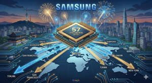 삼성전자 영업이익 57조