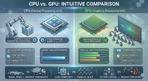 제온 6 CPU의 귀환 