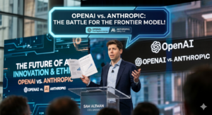 초지능 시대 샘 올트먼 보고서